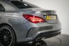Mercedes-Benz CLA Class CLA 180 AMG Line 4dr