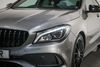 Mercedes-Benz CLA Class CLA 180 AMG Line 4dr