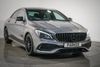 Mercedes-Benz CLA Class CLA 180 AMG Line 4dr