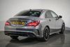 Mercedes-Benz CLA Class CLA 180 AMG Line 4dr