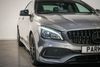 Mercedes-Benz CLA Class CLA 180 AMG Line 4dr