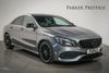 Mercedes-Benz CLA Class CLA 180 AMG Line 4dr
