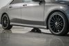 Mercedes-Benz CLA Class CLA 180 AMG Line 4dr