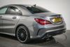 Mercedes-Benz CLA Class CLA 180 AMG Line 4dr
