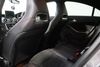 Mercedes-Benz CLA Class CLA 180 AMG Line 4dr