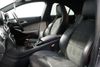 Mercedes-Benz CLA Class CLA 180 AMG Line 4dr