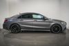 Mercedes-Benz CLA Class CLA 180 AMG Line 4dr
