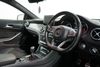 Mercedes-Benz CLA Class CLA 180 AMG Line 4dr