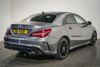 Mercedes-Benz CLA Class CLA 180 AMG Line 4dr