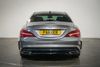 Mercedes-Benz CLA Class CLA 180 AMG Line 4dr