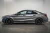 Mercedes-Benz CLA Class CLA 180 AMG Line 4dr