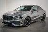 Mercedes-Benz CLA Class CLA 180 AMG Line 4dr
