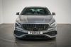 Mercedes-Benz CLA Class CLA 180 AMG Line 4dr