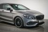 Mercedes-Benz CLA Class CLA 180 AMG Line 4dr