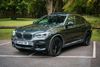BMW X4 xDrive20d M Sport X 5dr Step Auto
