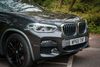 BMW X4 xDrive20d M Sport X 5dr Step Auto