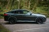 BMW X4 xDrive20d M Sport X 5dr Step Auto