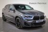 BMW X2 xDrive 20d M Sport 5dr Step Auto