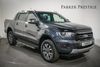 Ford Ranger Pick Up Double Cab Wildtrak 2.0 EcoBlue 213 Auto