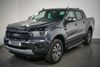 Ford Ranger Pick Up Double Cab Wildtrak 2.0 EcoBlue 213 Auto
