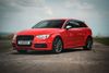 Audi A3 S3 TFSI Quattro 5dr S Tronic