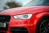 Audi A3 S3 TFSI Quattro 5dr S Tronic
