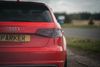 Audi A3 S3 TFSI Quattro 5dr S Tronic
