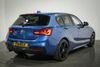 BMW 1 Series 118i [1.5] M Sport Shadow Ed 5dr Step Auto