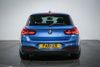 BMW 1 Series 118i [1.5] M Sport Shadow Ed 5dr Step Auto