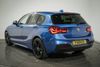 BMW 1 Series 118i [1.5] M Sport Shadow Ed 5dr Step Auto