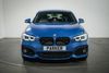BMW 1 Series 118i [1.5] M Sport Shadow Ed 5dr Step Auto