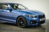 BMW 1 Series 118i [1.5] M Sport Shadow Ed 5dr Step Auto