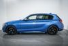 BMW 1 Series 118i [1.5] M Sport Shadow Ed 5dr Step Auto