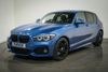 BMW 1 Series 118i [1.5] M Sport Shadow Ed 5dr Step Auto