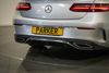 Mercedes-Benz E Class E220d AMG Line 2dr 9G-Tronic