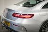 Mercedes-Benz E Class E220d AMG Line 2dr 9G-Tronic