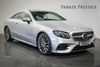 Mercedes-Benz E Class E220d AMG Line 2dr 9G-Tronic