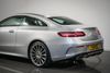 Mercedes-Benz E Class E220d AMG Line 2dr 9G-Tronic