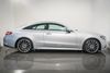 Mercedes-Benz E Class E220d AMG Line 2dr 9G-Tronic