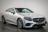 Mercedes-Benz E Class E220d AMG Line 2dr 9G-Tronic
