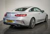 Mercedes-Benz E Class E220d AMG Line 2dr 9G-Tronic