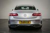 Mercedes-Benz E Class E220d AMG Line 2dr 9G-Tronic