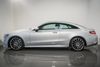 Mercedes-Benz E Class E220d AMG Line 2dr 9G-Tronic