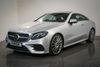 Mercedes-Benz E Class E220d AMG Line 2dr 9G-Tronic