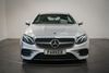 Mercedes-Benz E Class E220d AMG Line 2dr 9G-Tronic