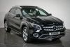 Mercedes-Benz GLA Class GLA 200d Sport Premium Plus 5dr Auto