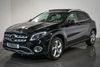Mercedes-Benz GLA Class GLA 200d Sport Premium Plus 5dr Auto