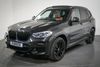 BMW X3 xDrive20i M Sport 5dr Step Auto