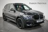 BMW X3 xDrive20i M Sport 5dr Step Auto