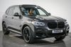 BMW X3 xDrive20i M Sport 5dr Step Auto